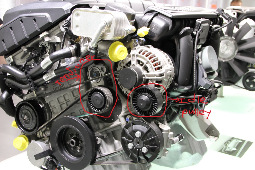 See U2901 in engine